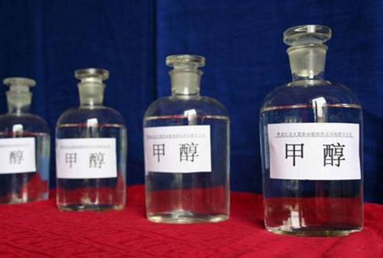 甲醇過濾機(jī)